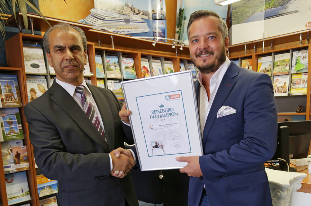 Zu meiner Person Okan Doganaslan